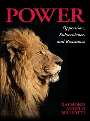 cover image of Power